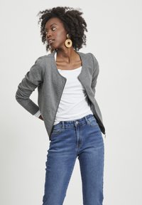 VINAJA NEW - Nyári dzseki - medium grey melange