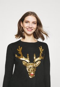 ONLY XMAS  - Camisola - black