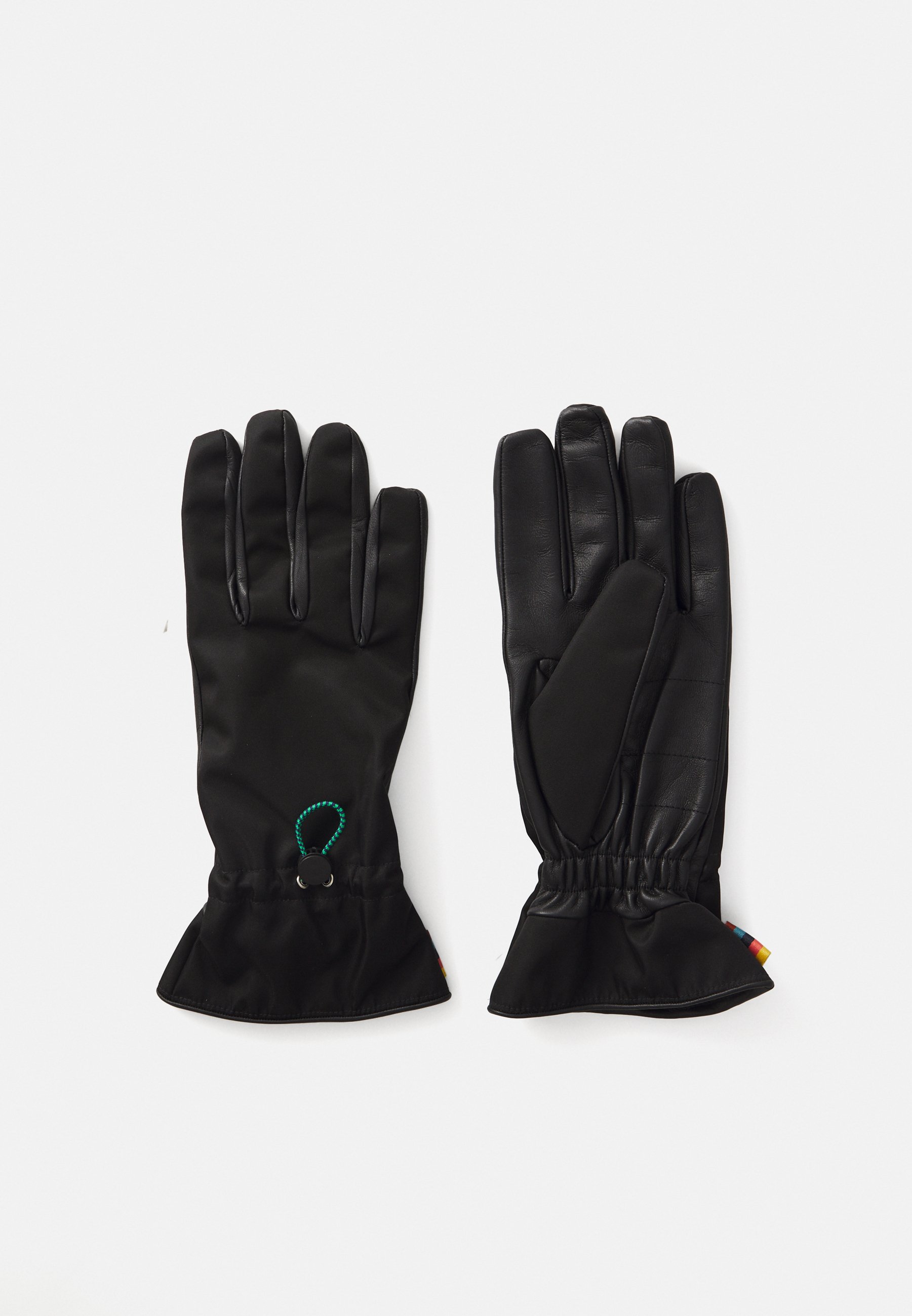 Paul Smith GLOVE Gloves black - Main Image