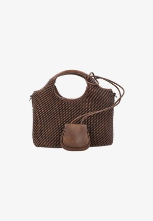 myMo, Sac à main - brown