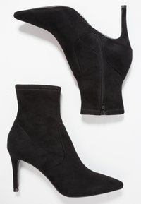 Steve Madden Bottines - black