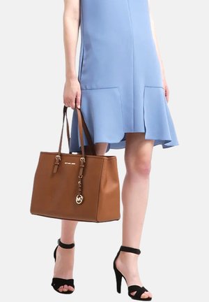 Michael Kors, RUTHIE - Bolso de mano - brown