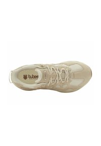 K-SWISS Tenisky - crème brulee indian tan