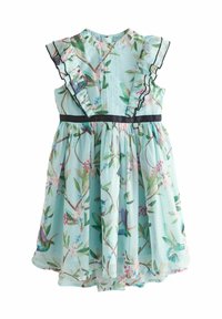 Ted Baker TEERUD - Robe de soirée - navy/bleu marine