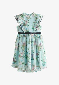 Ted Baker TEERUD - Robe de soirée - navy/bleu marine Ted Baker TEERUD - Robe de soirée - navy/bleu marine