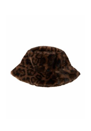 FISCHER - Klobouk - morel