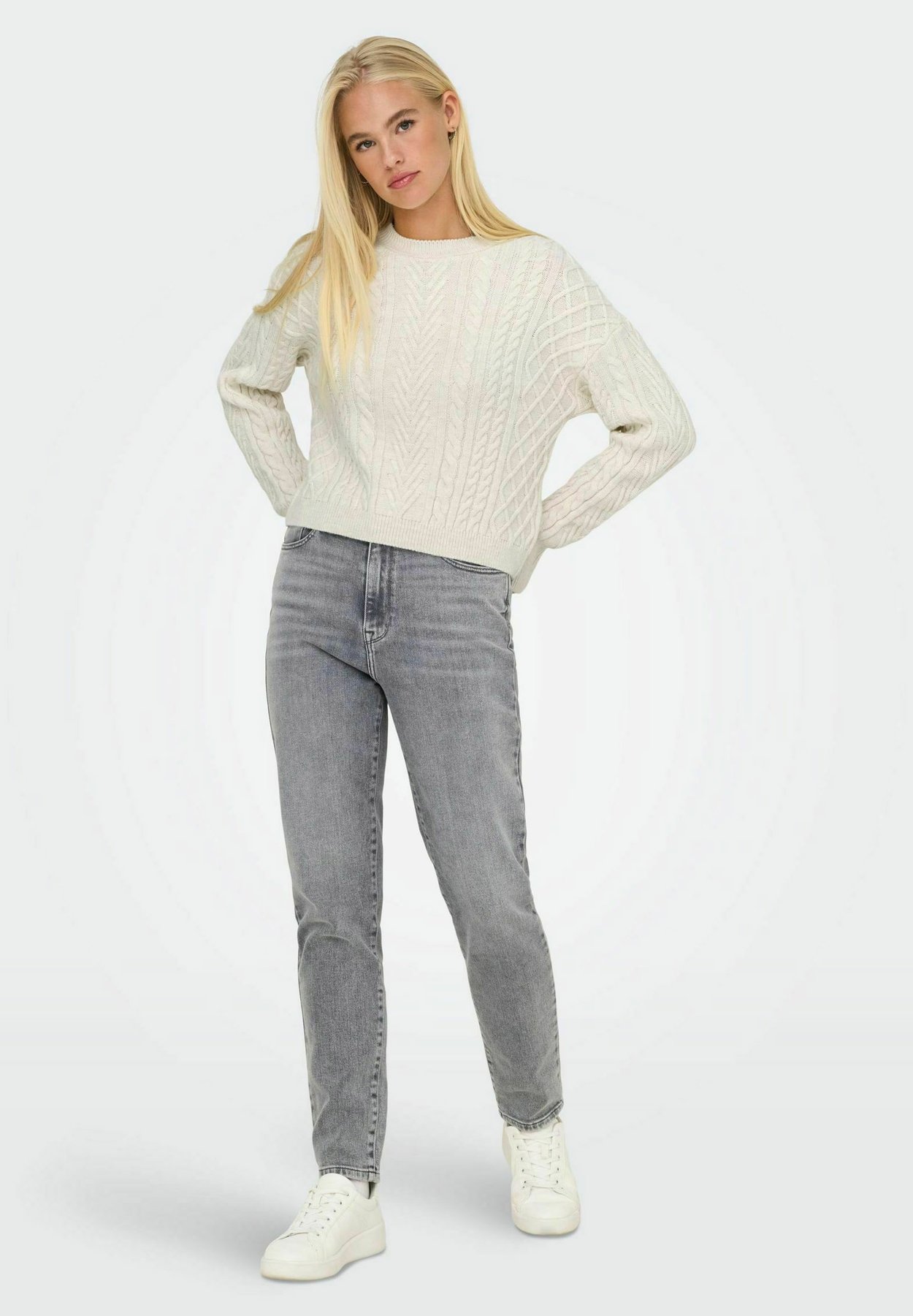 Knitted ONLSOFIE Knitted