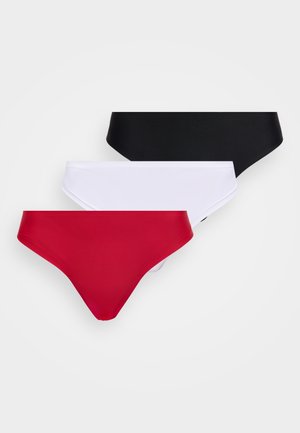 INVISIBLE 3 PACK - Tangá - chili pepper