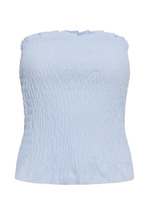 Saint Tropez, NACIASZ TUBETOP - Top - cerulean