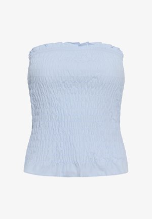 Saint Tropez, NACIASZ TUBETOP - Top - cerulean