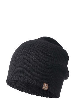 HOHLOH - Mütze - black