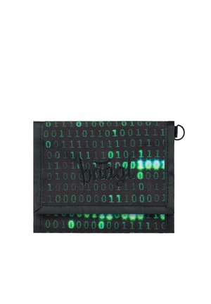 NUMBERS - Wallet - schwarz