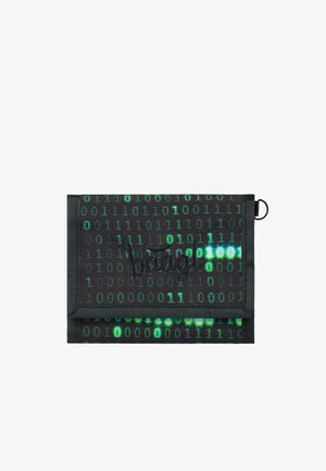 Baagl NUMBERS - Portafoglio - schwarz