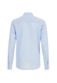 WE Fashion Hemd - blue