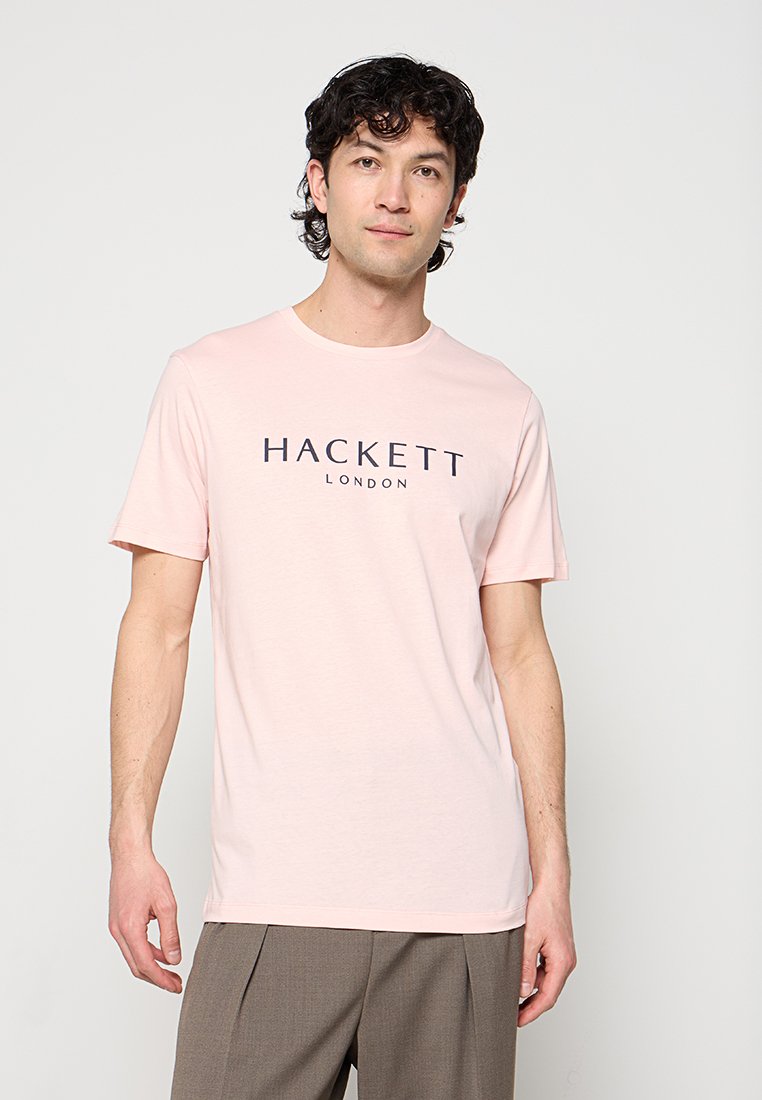 Camiseta estampada