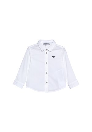 Emporio Armani Camisa - bianco