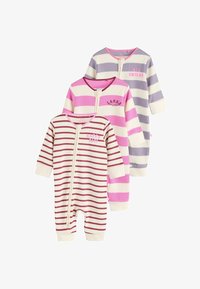 Kijelölve, pink purple