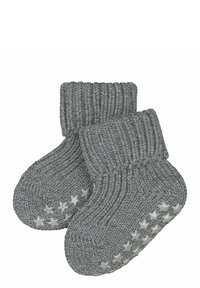 Unausgewählt, light greymel