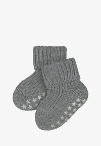 Unausgewählt, light greymel