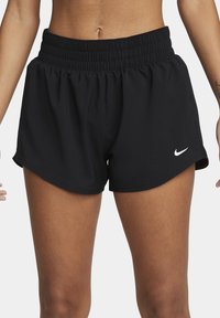 Nike Performance Pantalón corto de deporte - black