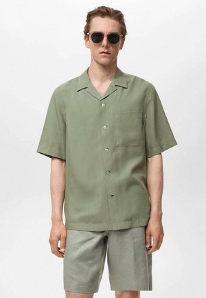 Shirt - green