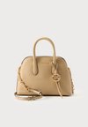 FREDDIE MD DOME CHN STCHL - Τσάντα χειρός - khaki