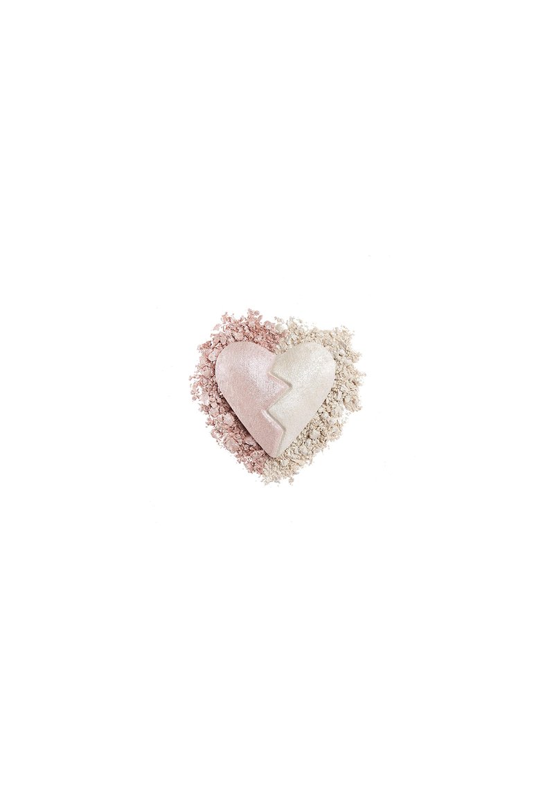 Damen Make-up | I Heart Revolution I HEART REVOLUTION HEARTBREAKERS HIGHLIGHTER Highlighter unique/pink - KW84994 Damen Make-up | I Heart Revolution I HEART REVOLUTION HEARTBREAKERS HIGHLIGHTER Highlighter unique/pink - KW84994