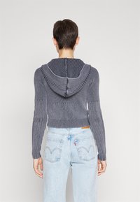 Even&Odd Kofta - black