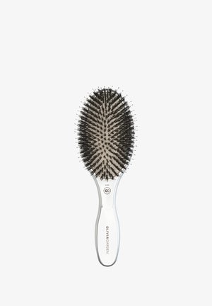 Olivia Garden, EXPERT CARE OVAL BOAR BRISTLES - Haar-Styling-Accessoires - transparent