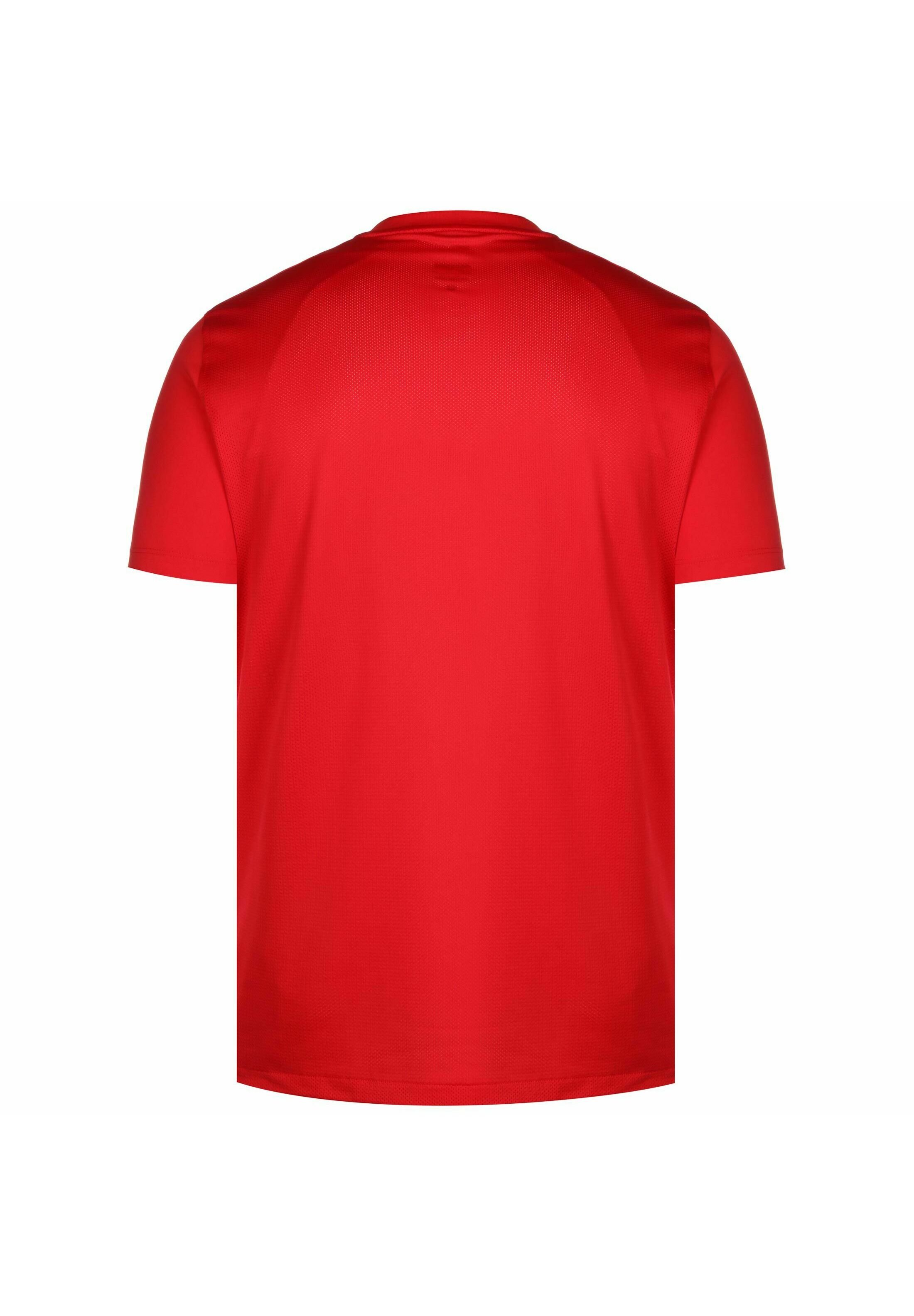 bright citrus nike shirt