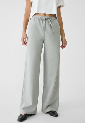 Pantalon de survêtement - light grey