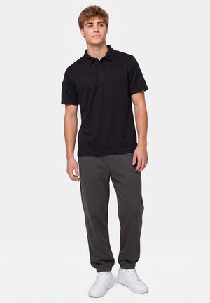 Mo, Polo - black