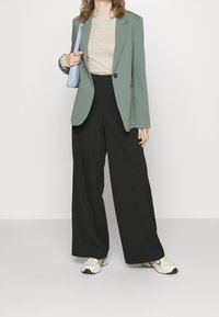 Marc O'Polo Langarmshirt - stone
