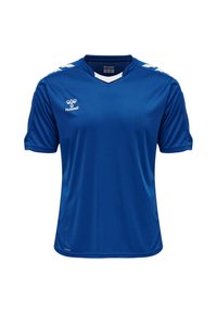 Unausgewählt, true blue