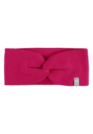 HEADBAND - Paraorecchie - pink