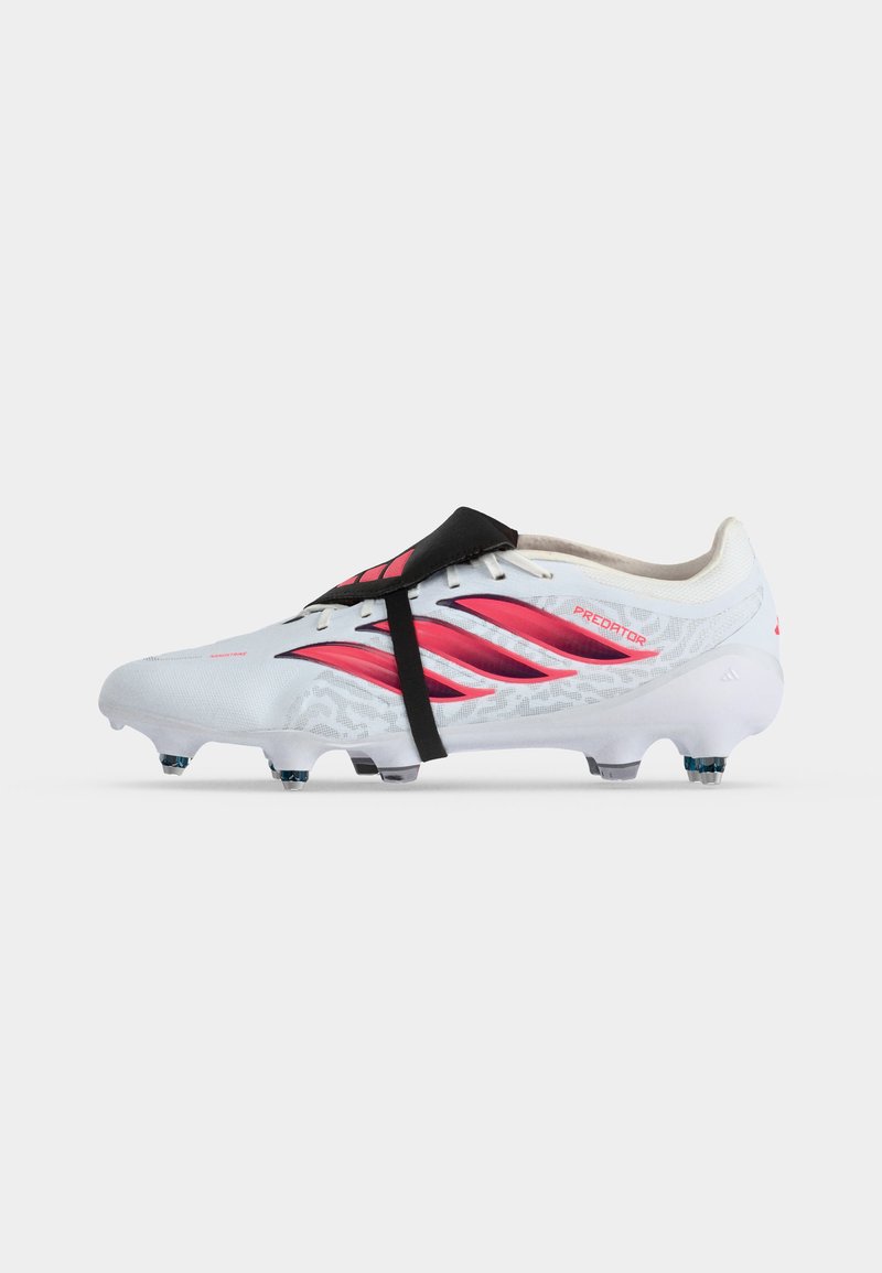 Sghtil Voetbalschoennoppen – M6 Schroefdraad, 8+11 Mm, Nylon, Met Moersleutel, Voor Kunstgras En Zaal, Geschikt Voor Jeugd En Amateurs