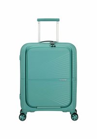 Unselected, dusty turquoise