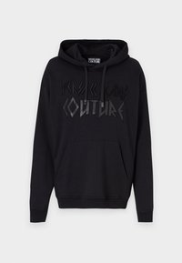 Sweatshirt - black
