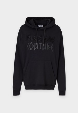 Versace Jeans Couture Sweatshirt - black