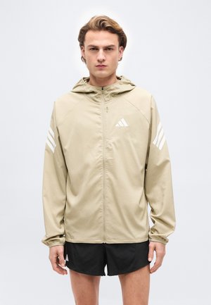ADI365 - Veste de running - khaki
