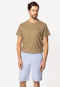 Niewybrane, windsurfer