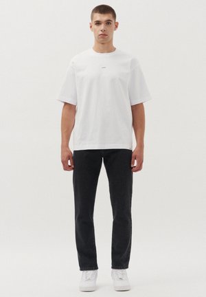 Studio Seidensticker T-shirt basic - white