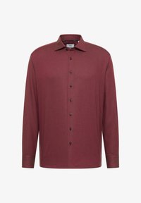 Geselecteerd, weinrot