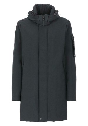 Peuterey ALBALI - Wintermantel - black