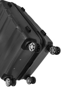 OCHNIK UNISEX czarny