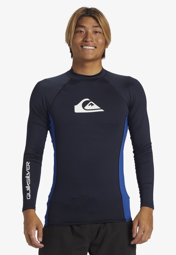 EVERYDAY UPF COMP LS - Surfshirt - ktp