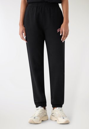 COLLEGE - Spodnie treningowe