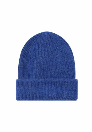 Bonnet - bleu