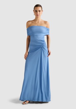 MAYA - Occasion wear - ashleigh blue