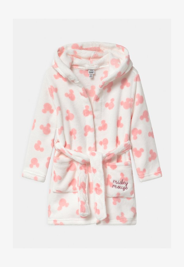 HOUSECOAT - Morgonrock - crystal rose